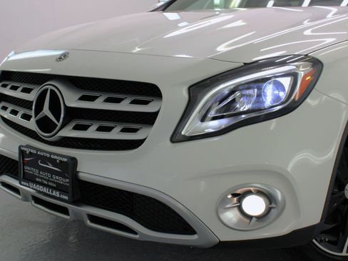 Used 2020 Mercedes-Benz GLA 250 w/ Convenience Package image 21