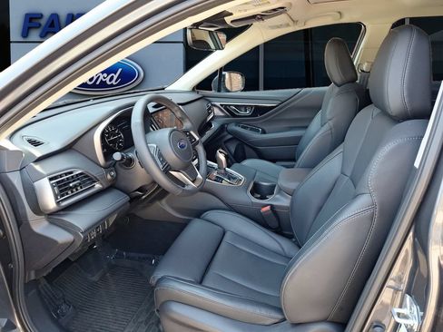 Certified 2025 Subaru Outback Limited w/ Popular Package #2 AWD/4WD image 11