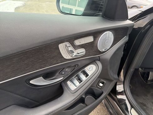 Used 2021 Mercedes-Benz C 300 4MATIC Sedan image 13