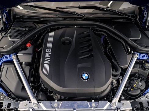 Used 2025 BMW 440i xDrive Coupe w/ Premium Package AWD/4WD image 29