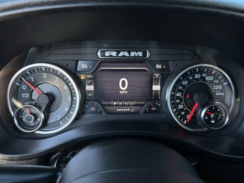 Certified 2023 RAM 1500 Laramie AWD/4WD image 28