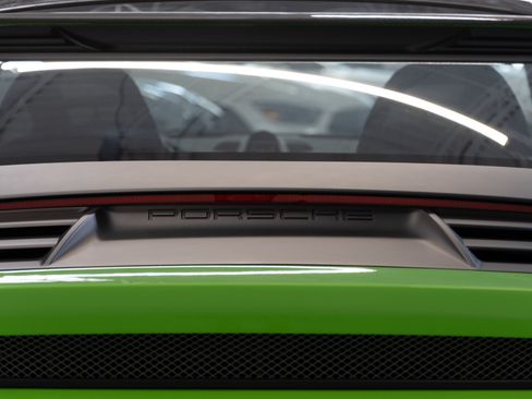 Used 2019 Porsche 911 GT3 RS RWD image 12