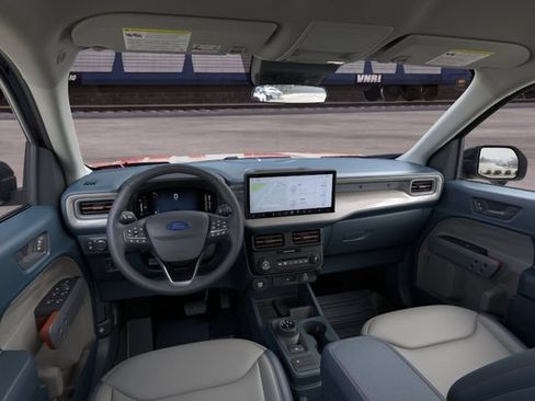 New 2026 Ford Maverick Lariat AWD/4WD image 10