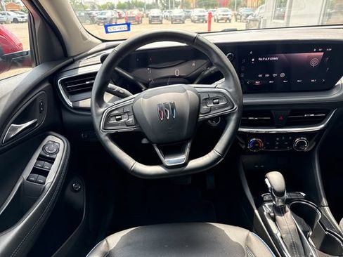 Used 2026 Buick Encore GX Sport Touring w/ Comfort Package FWD image 13