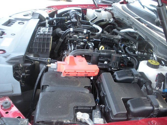 Used 2021 Ford Ranger Lariat w/ Equipment Group 501A High AWD/4WD image 22