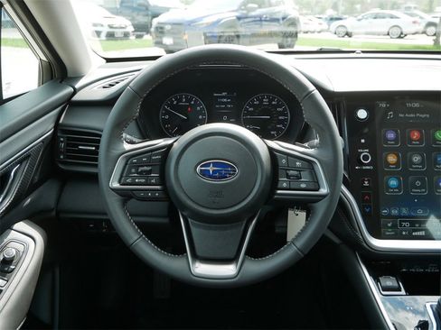 New 2025 Subaru Legacy Premium image 12