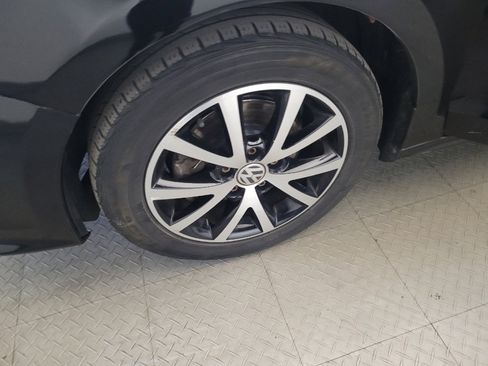 Used 2016 Volkswagen Jetta SE FWD image 31