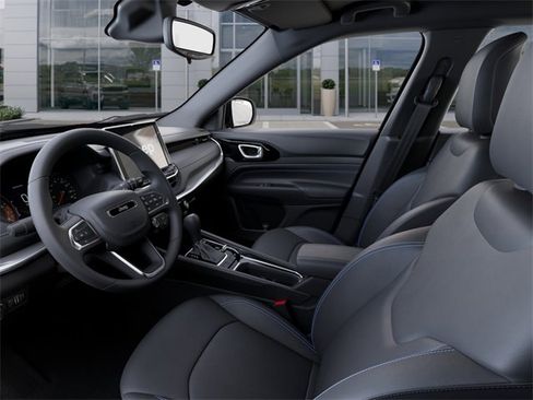 New 2026 Jeep Compass Limited image 22