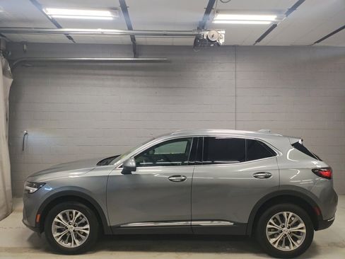 Used 2022 Buick Envision Preferred image 17