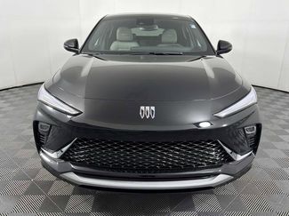 New 2026 Buick Envista Avenir video 2