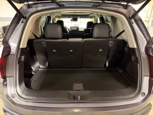 New 2026 Honda Pilot Elite image 22