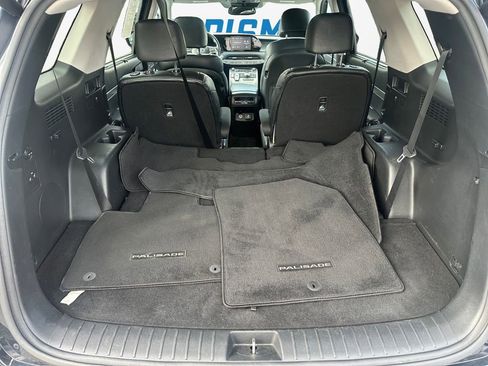 Used 2022 Hyundai Palisade SEL w/ Convenience Package image 20