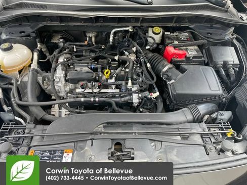 Used 2022 Ford Escape SE w/ SE Sport Appearance Package FWD image 20