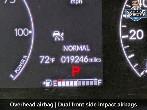 Certified 2023 Honda CR-V Sport Touring image 21