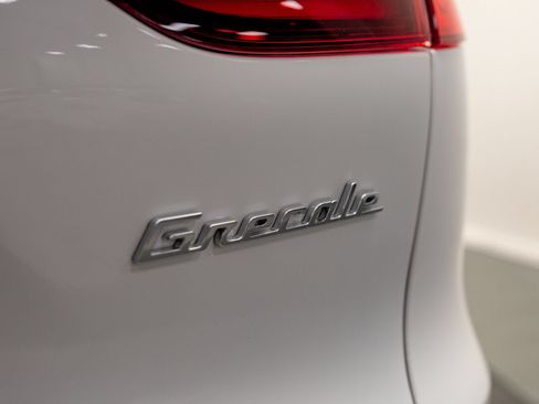 New 2026 Maserati Grecale Modena AWD/4WD image 41