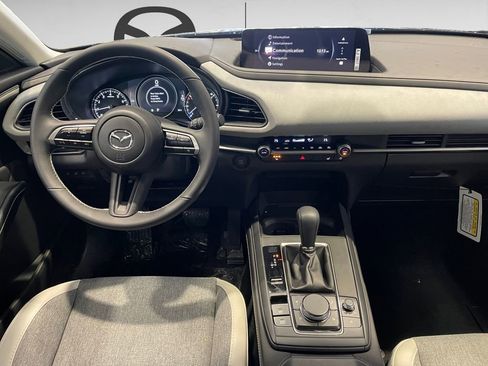 New 2026 MAZDA CX-30 AWD 2.5 S image 9