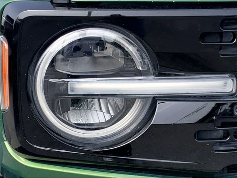 Certified 2023 Ford Bronco Wildtrak AWD/4WD image 24