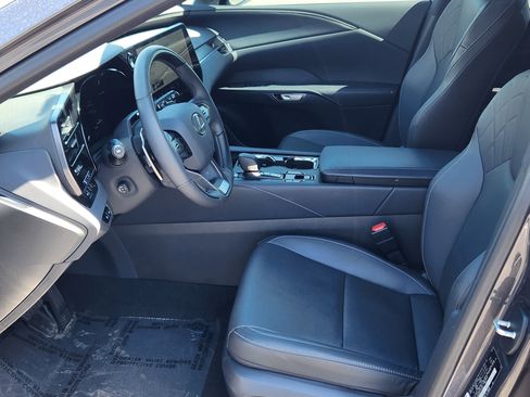 Used 2025 Lexus RX 350h w/ Convenience Package AWD/4WD image 13