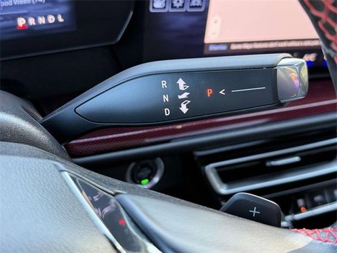 Certified 2024 Chevrolet Traverse RS w/ LPO, Floor Liner Package image 16