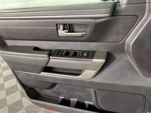 Used 2023 Toyota Tundra SR5 w/ TRD Off-Road Package image 22
