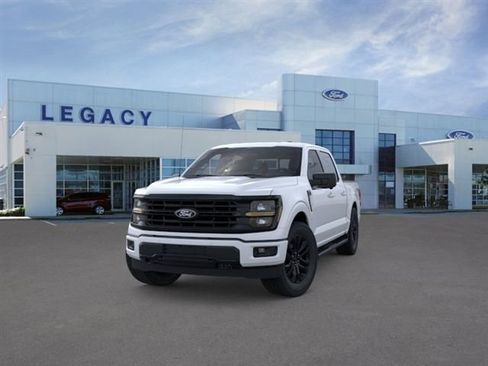New 2026 Ford F150 XLT image 2