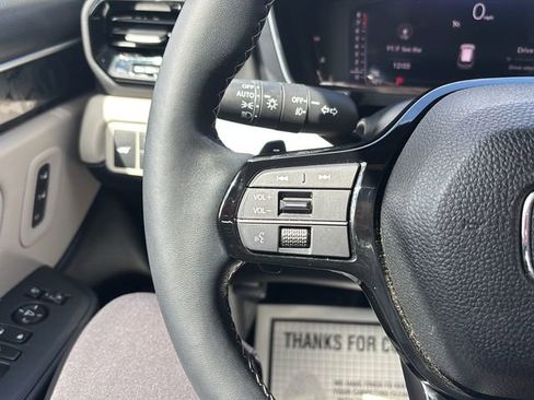 Certified 2026 Honda Passport TrailSport Elite image 21