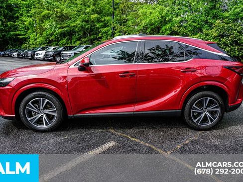 Used 2023 Lexus RX 350 Premium FWD image 7