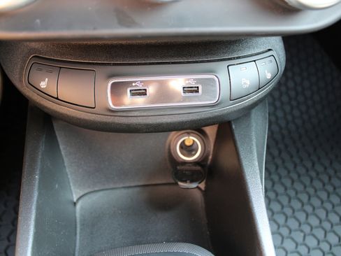 Used 2023 FIAT 500X Sport w/ Technology Group image 23