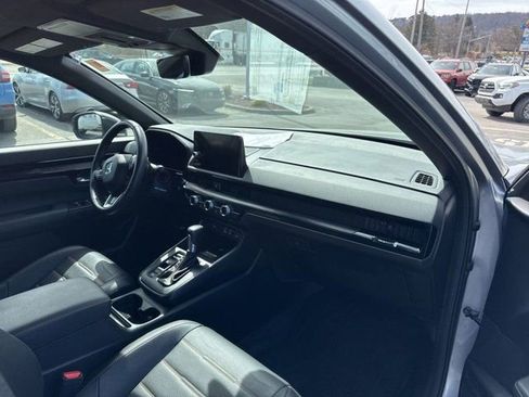 Used 2023 Honda CR-V Sport Touring image 8