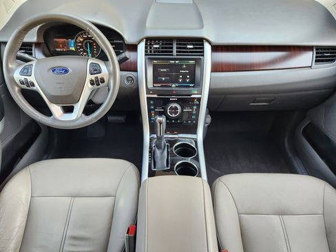 Used 2012 Ford Edge Limited image 26