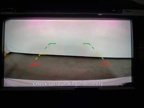 Used 2019 Nissan Rogue SV image 17