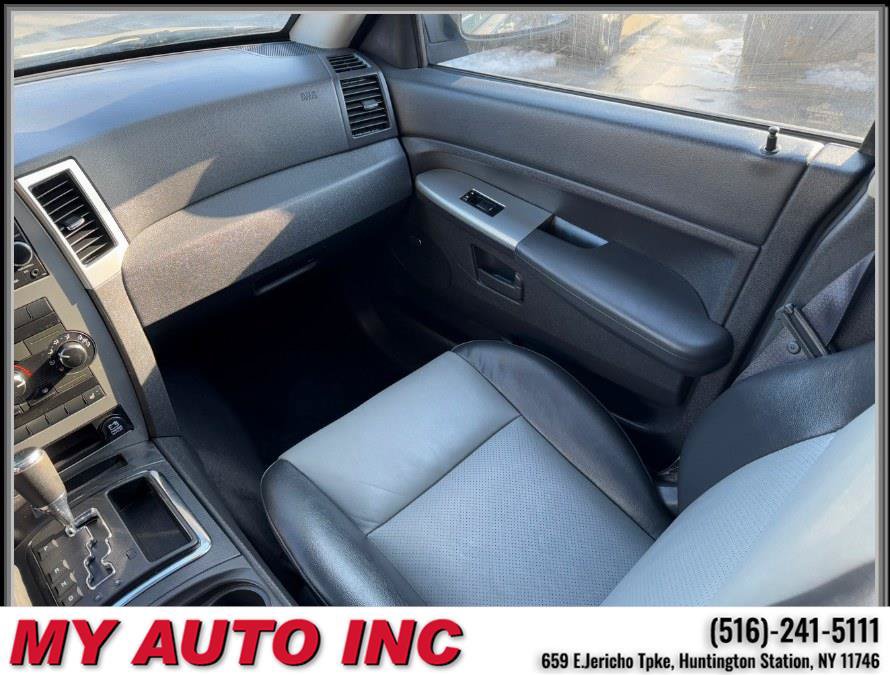 Used 2008 Jeep Grand Cherokee Laredo AWD/4WD image 14