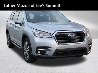 Used 2022 Subaru Ascent Limited w/ Technology Package