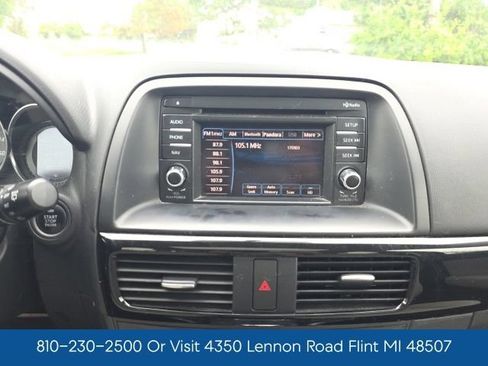 Used 2014 MAZDA CX-5 Touring AWD/4WD image 15