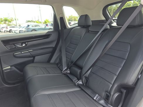 New 2026 Honda CR-V EX-L image 17