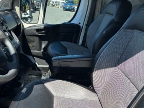 Used 2021 RAM ProMaster 1500 image 7