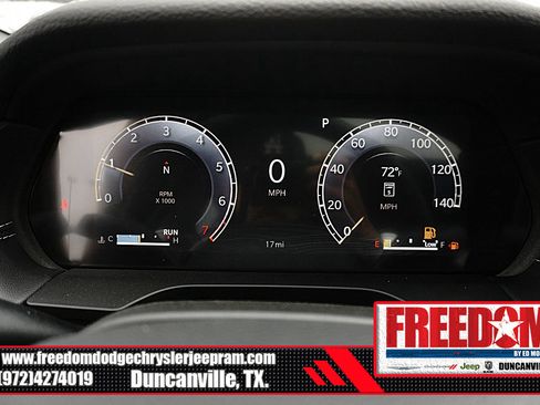 New 2026 Jeep Grand Cherokee Limited w/ Limited Altitude Package RWD image 18