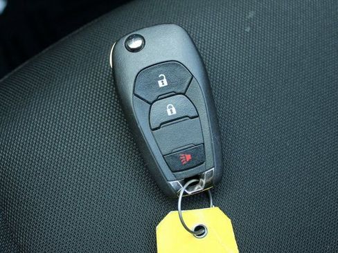 Used 2021 Chevrolet Spark LT w/ Spark Special Edition image 29