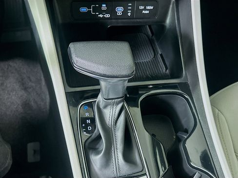 Used 2025 Hyundai Tucson SEL FWD image 24