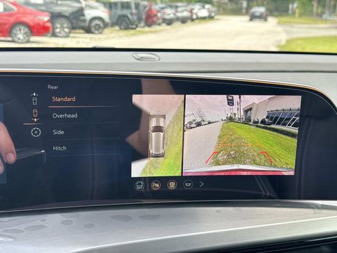 New 2026 Cadillac Vistiq Luxury AWD/4WD image 27