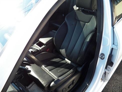 Used 2023 Audi A4 2.0T Premium Plus image 8