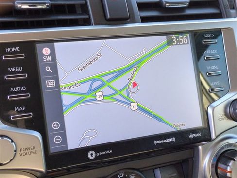 Used 2021 Toyota 4Runner Trail Special Edition image 18