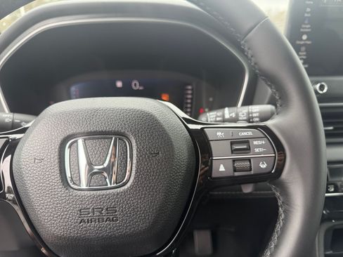 Certified 2026 Honda Pilot EX-L image 19