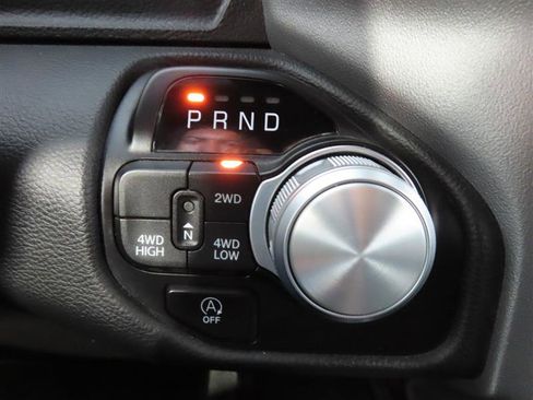 Used 2024 RAM 1500 Laramie image 23