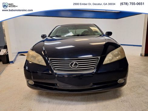 Used 2008 Lexus ES 350 image 12