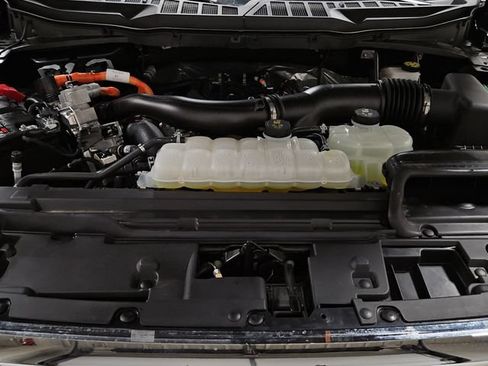 Certified 2024 Ford F150 Lariat AWD/4WD image 26