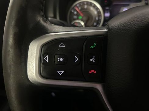 Used 2020 RAM 1500 Big Horn AWD/4WD image 15