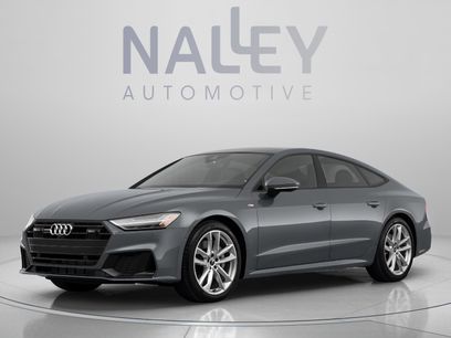 Used 2023 Audi A7 3.0T Prestige