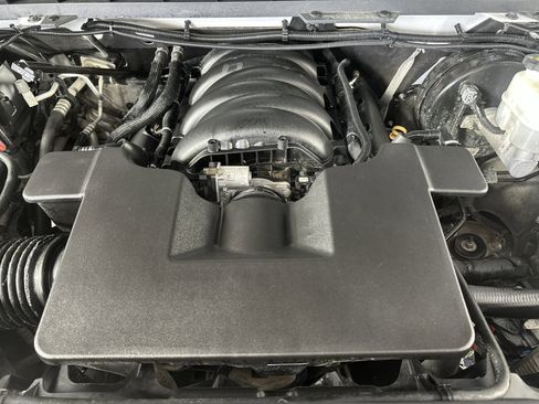 Used 2019 Chevrolet Silverado 1500 W/T w/ WT Convenience Package image 32