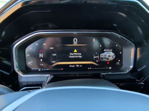 New 2026 GMC Sierra 1500 Elevation w/ Preferred Package image 19